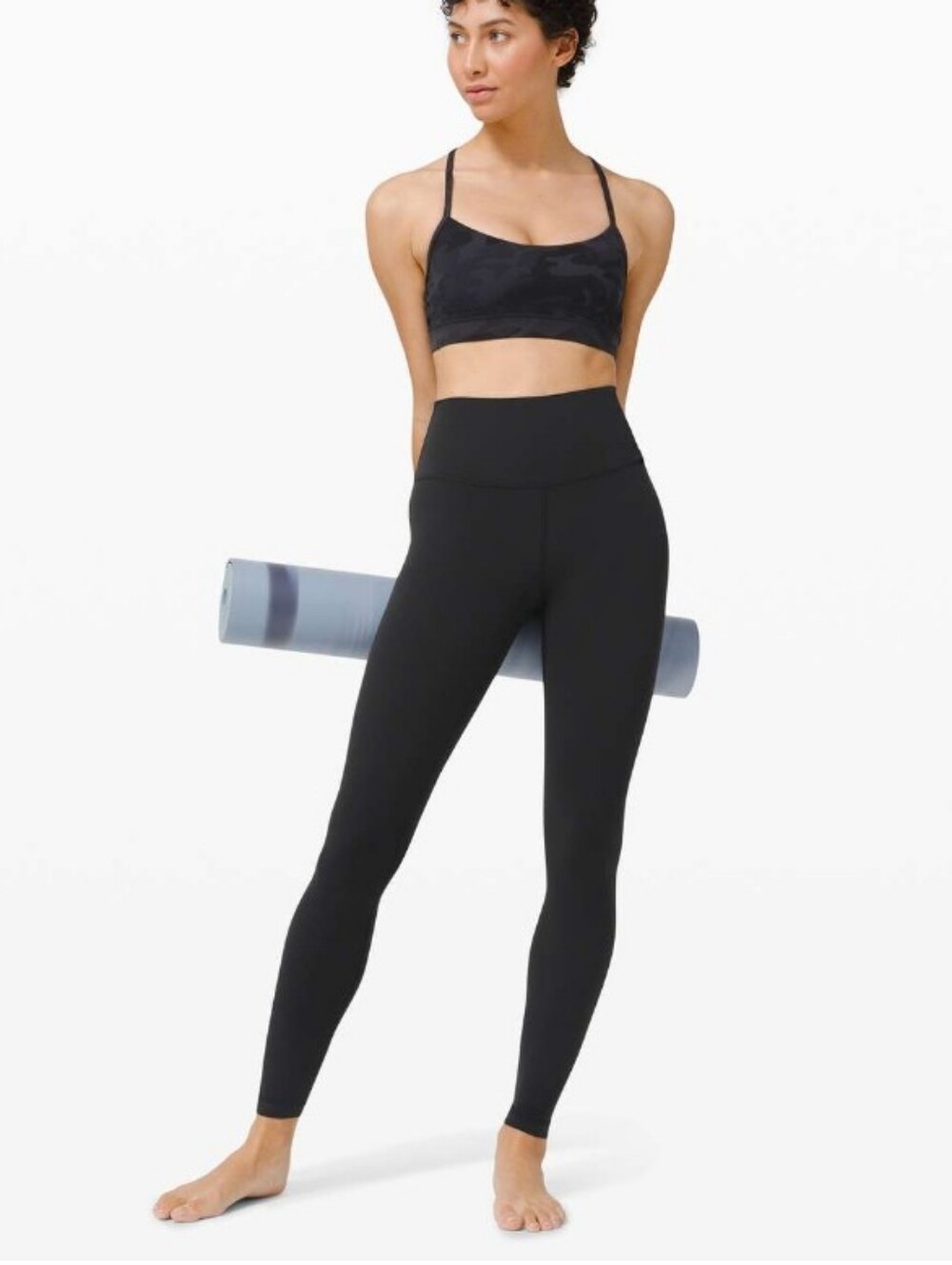 lululemon athletica Align High-Rise 28" Leggings - Black